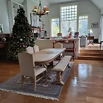 Mount Juliet Luxury * Ballylinch