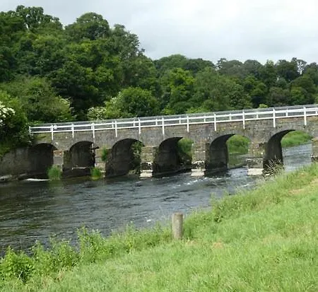 Mount Juliet Luxury Dom wakacyjny Ballylinch