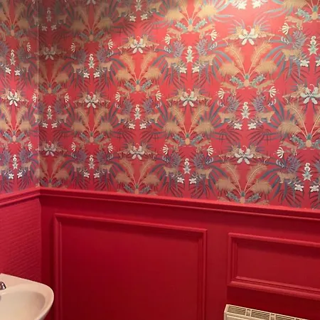 Holiday home Mount Juliet Luxury Ballylinch