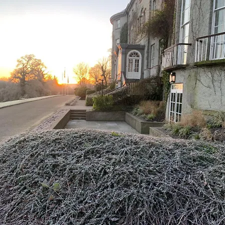 Mount Juliet Luxury Ballylinch