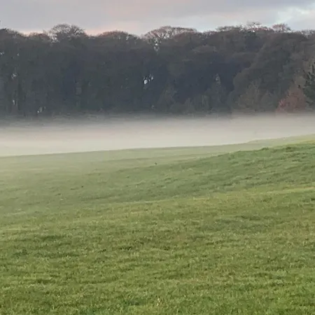 Mount Juliet Luxury Ballylinch