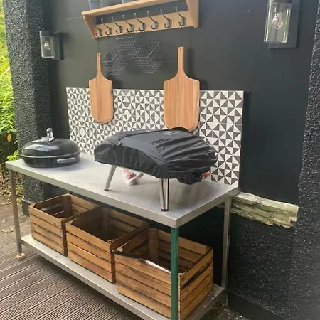 Dom wakacyjny Mount Juliet Luxury