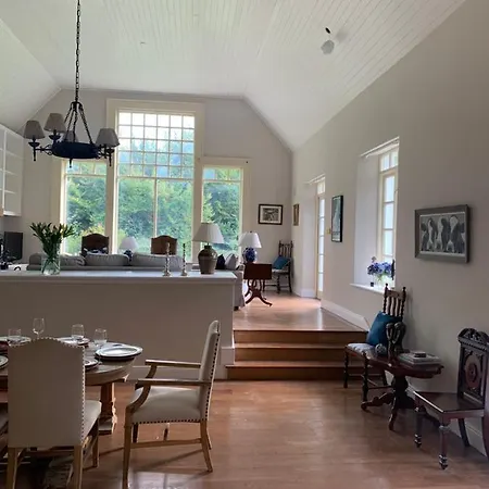 Mount Juliet Luxury Ballylinch