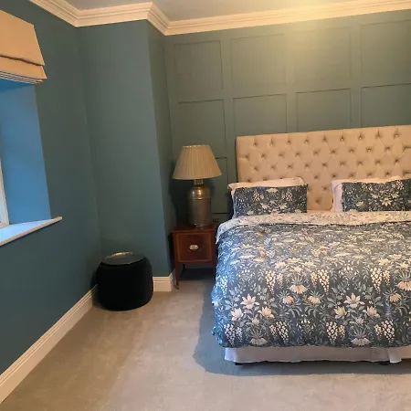 Mount Juliet Luxury