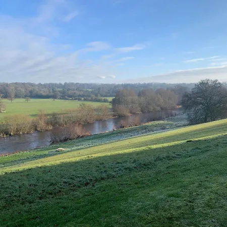 Dom wakacyjny Mount Juliet Luxury