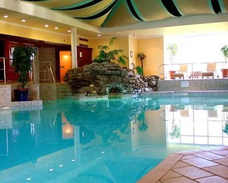 Mount Juliet Luxury Ballylinch