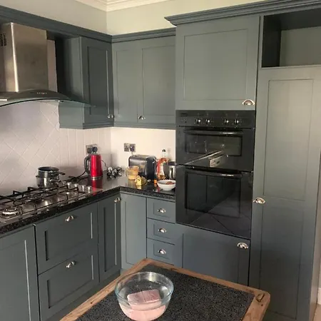 Mount Juliet Luxury Dom wakacyjny *