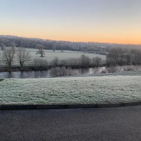 Holiday home Mount Juliet Luxury *