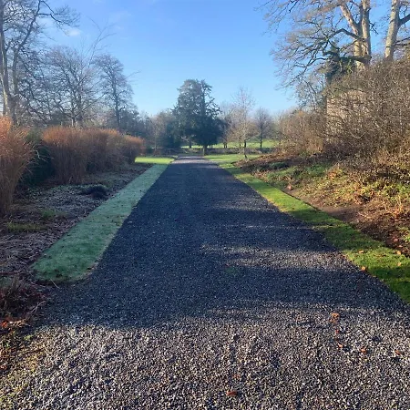 Mount Juliet Luxury * Ballylinch