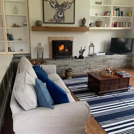 Mount Juliet Luxury Dom wakacyjny *