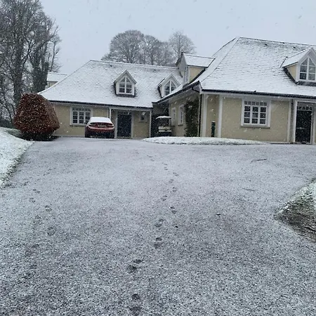Mount Juliet Luxury Feriehus Ballylinch