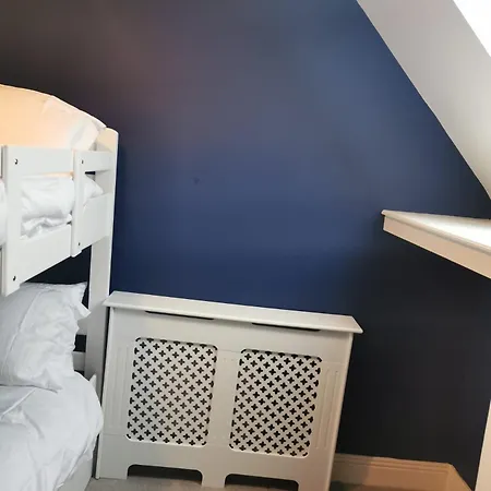 Mount Juliet Luxury * Ballylinch