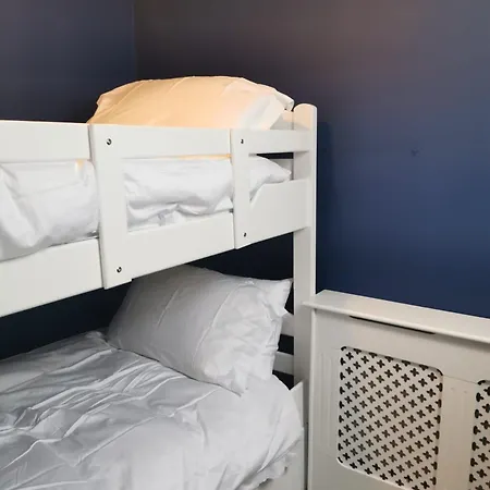 Holiday home Mount Juliet Luxury Ballylinch