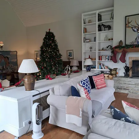 Mount Juliet Luxury *