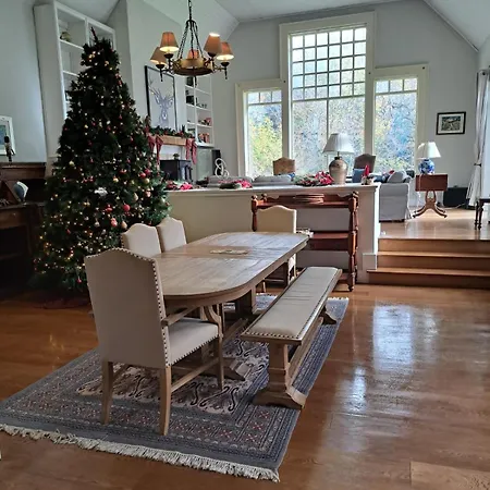 Mount Juliet Luxury * Ballylinch