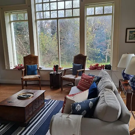 Dom wakacyjny Mount Juliet Luxury Ballylinch