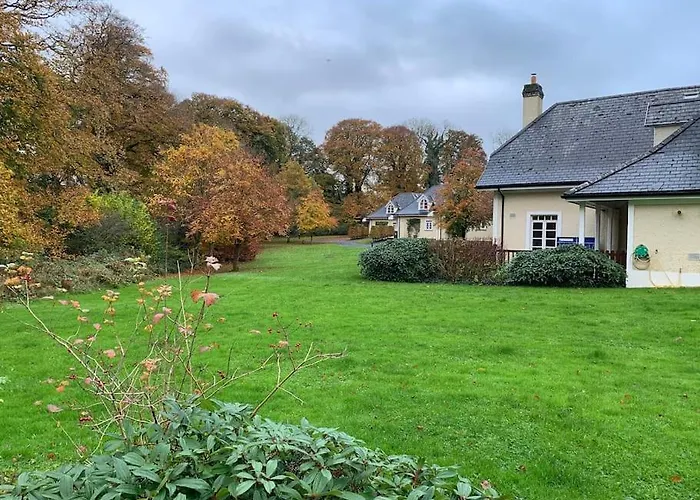 Mount Juliet Luxury