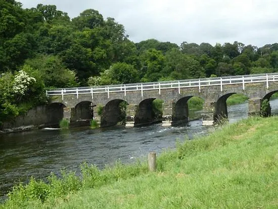 Mount Juliet Luxury Dom wakacyjny Ballylinch