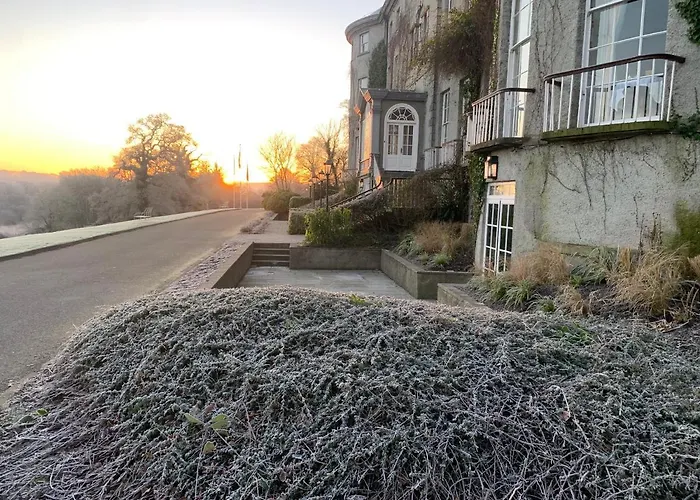 Mount Juliet Luxury Ballylinch