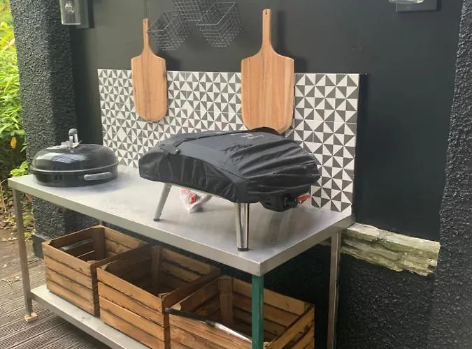Dom wakacyjny Mount Juliet Luxury