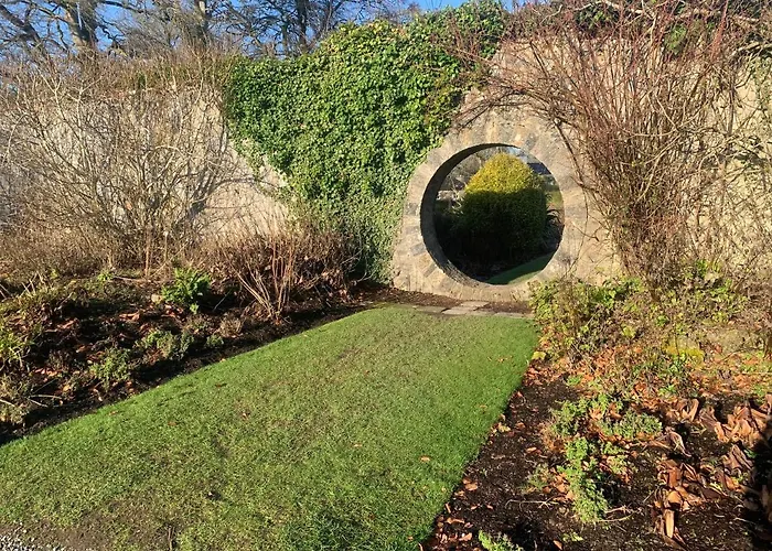 Mount Juliet Luxury Tatil Evi