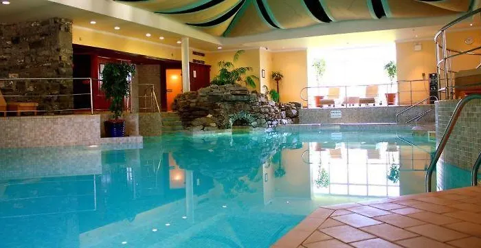 Mount Juliet Luxury Ballylinch