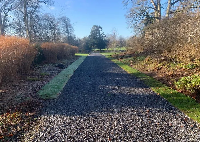 Mount Juliet Luxury * Ballylinch