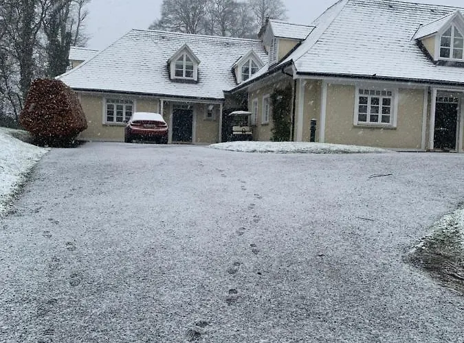 Mount Juliet Luxury Tatil Evi Ballylinch