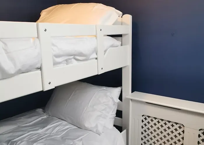 Tatil Evi Mount Juliet Luxury Ballylinch