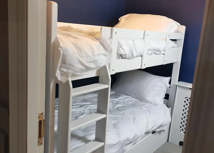 Mount Juliet Luxury *